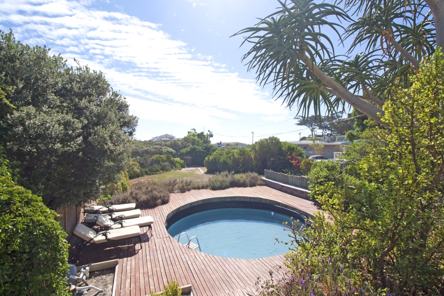 To Let 3 Bedroom Property for Rent in Scarborough Western Cape